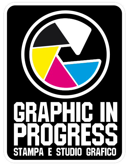 Graphic in Progress logo
